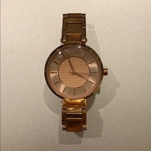 Armani Exchange Watch